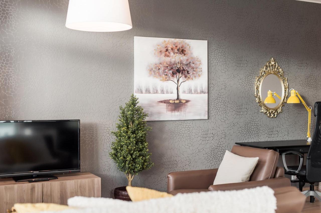 Forenom Serviced Apartments Espoo Leppaevaara Exterior foto