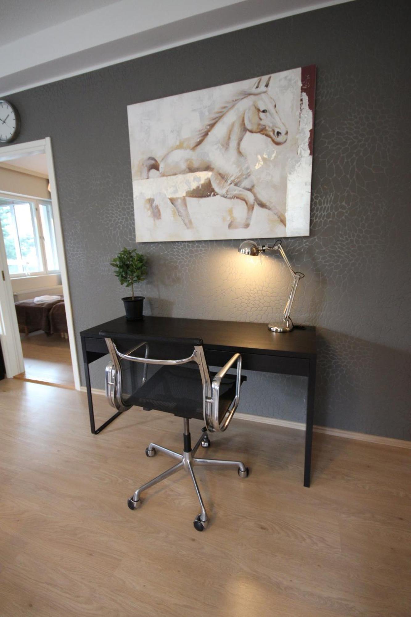 Forenom Serviced Apartments Espoo Leppaevaara Exterior foto
